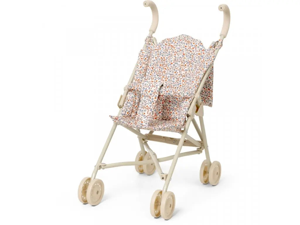 Doll stroller Marche de Fleur Konges Slojd