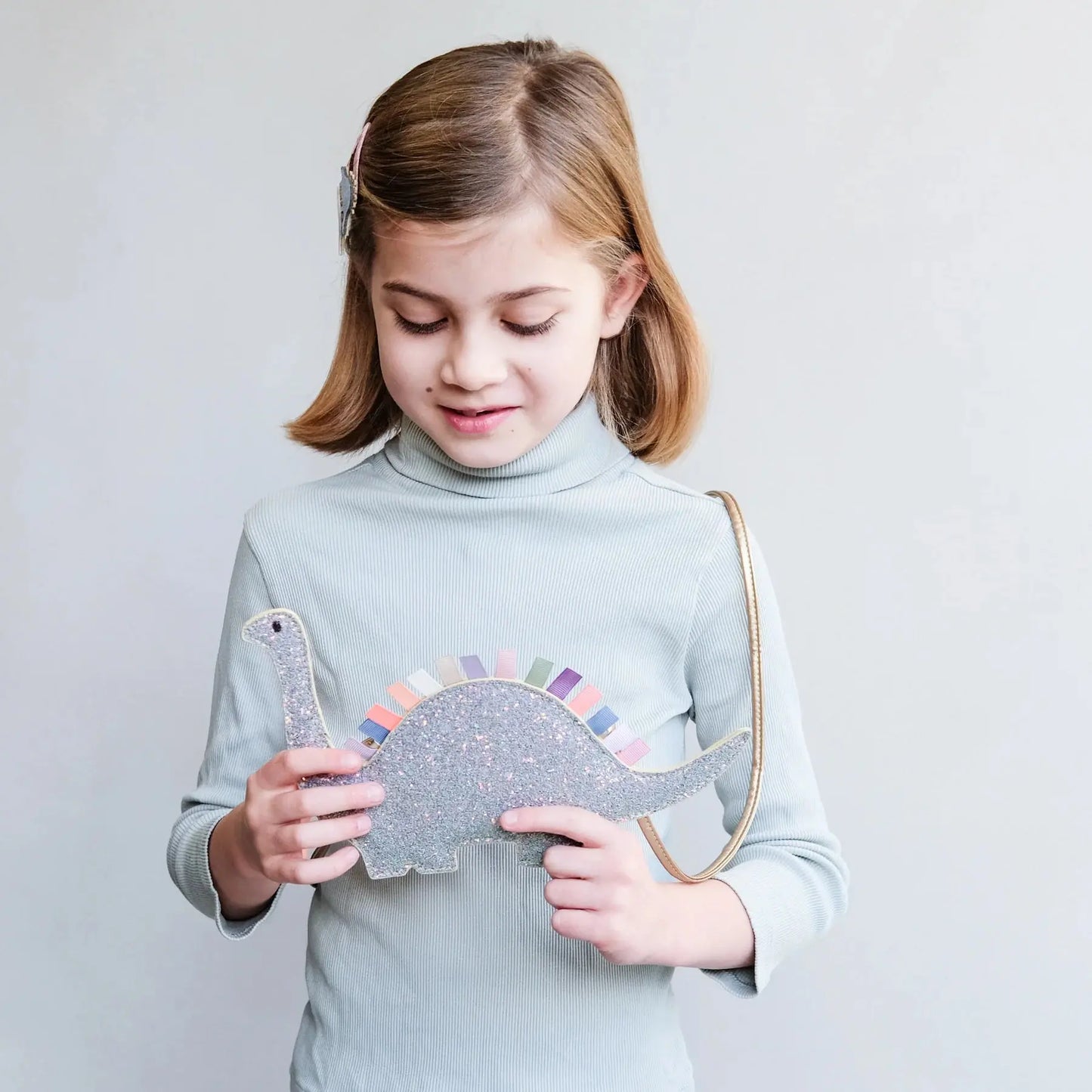 Doodle dino bag Mimi & Lula