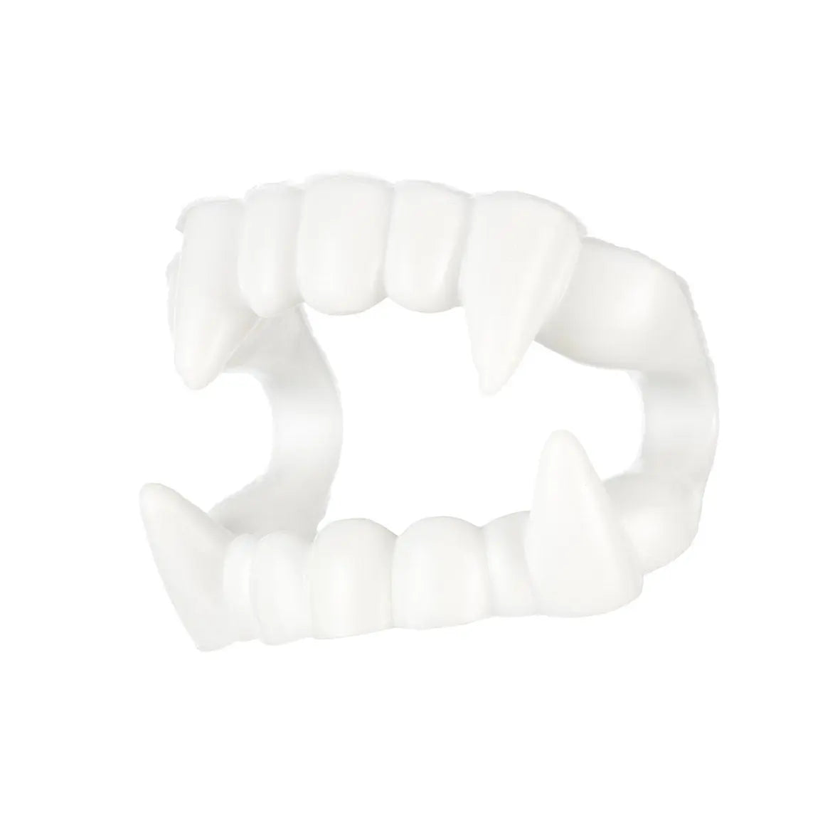 Dracula cape + teeth (4-8 yrs) souza