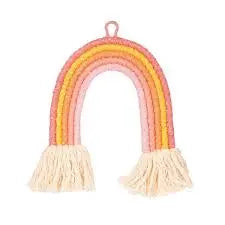 Earth Rainbow Wall Decoration Sass and Belle