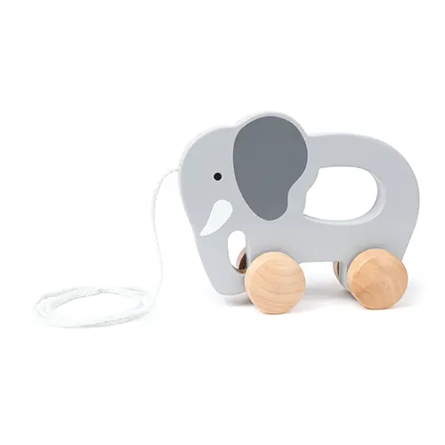 Elephant Creative Party & Anniversary House