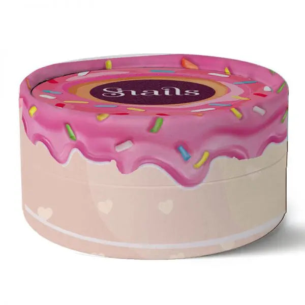 Eyeshadow Strawberry Snails