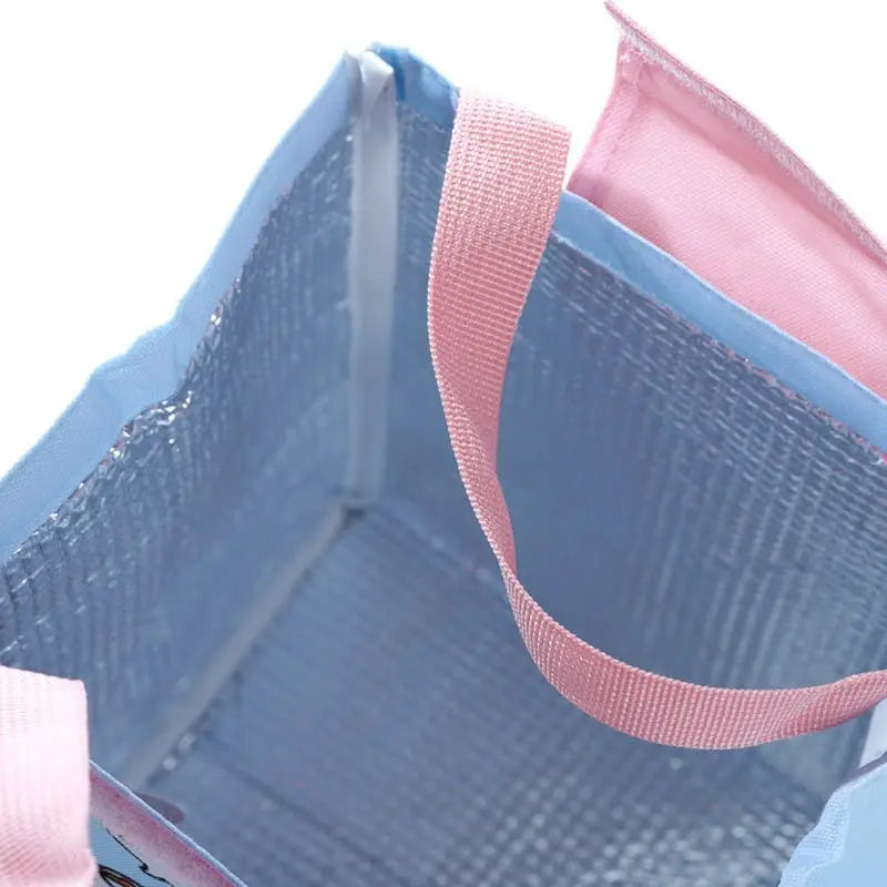 FOLD OVER COOL BAG LUNCH BAG - PUSHEEN THE CAT FOODIE Puckatore