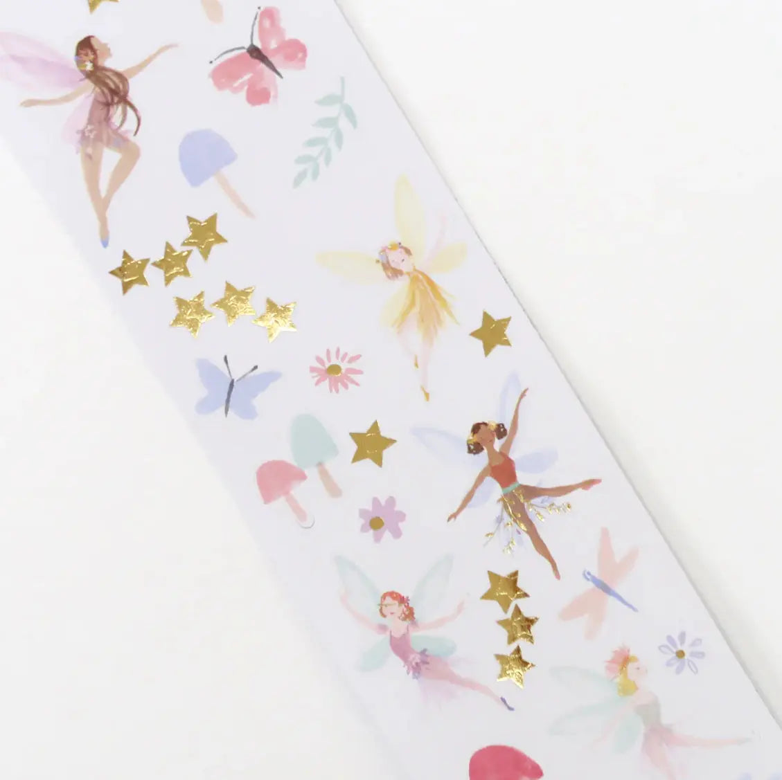 Fairy Mini Stickers Meri Meri