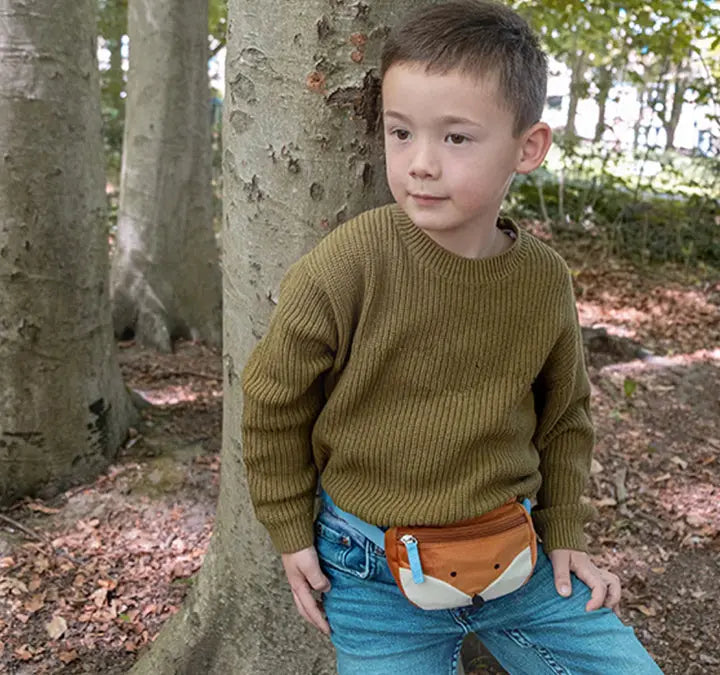 Felix Fox Bum Bag Rockahula