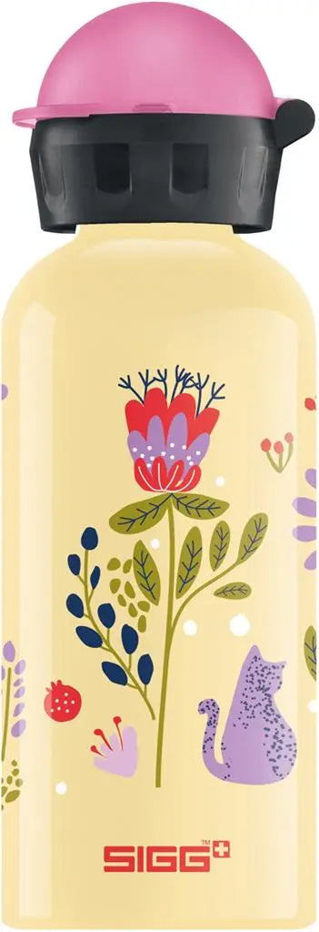 Free As A Bird - 0.4L Sigg