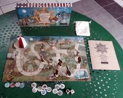 Full Moon Circus Marbushka Marbushka