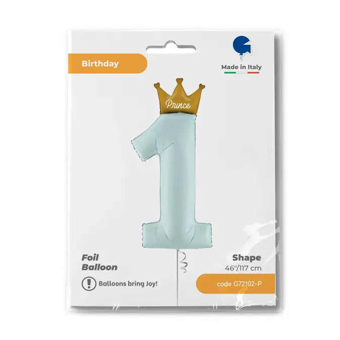 G72102-P Packaged thepartyville