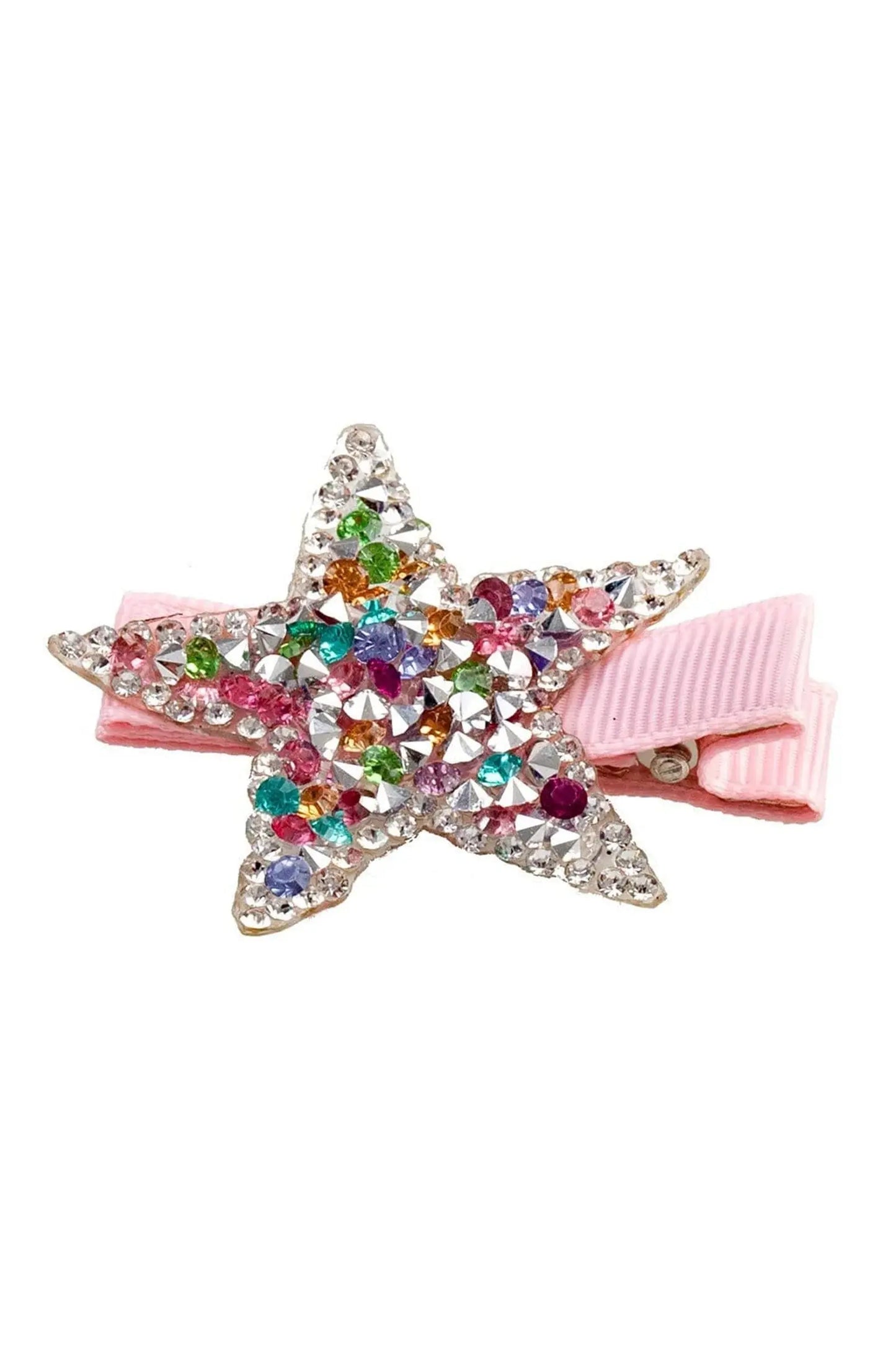 GEM STAR HAIR CLIPS Great Pretenders