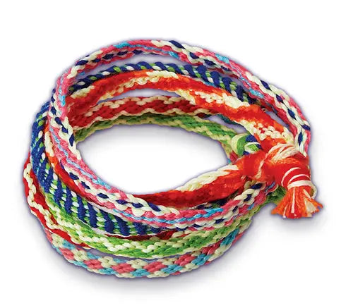 GLOW FRIENDSHIP BRACELETS Goki