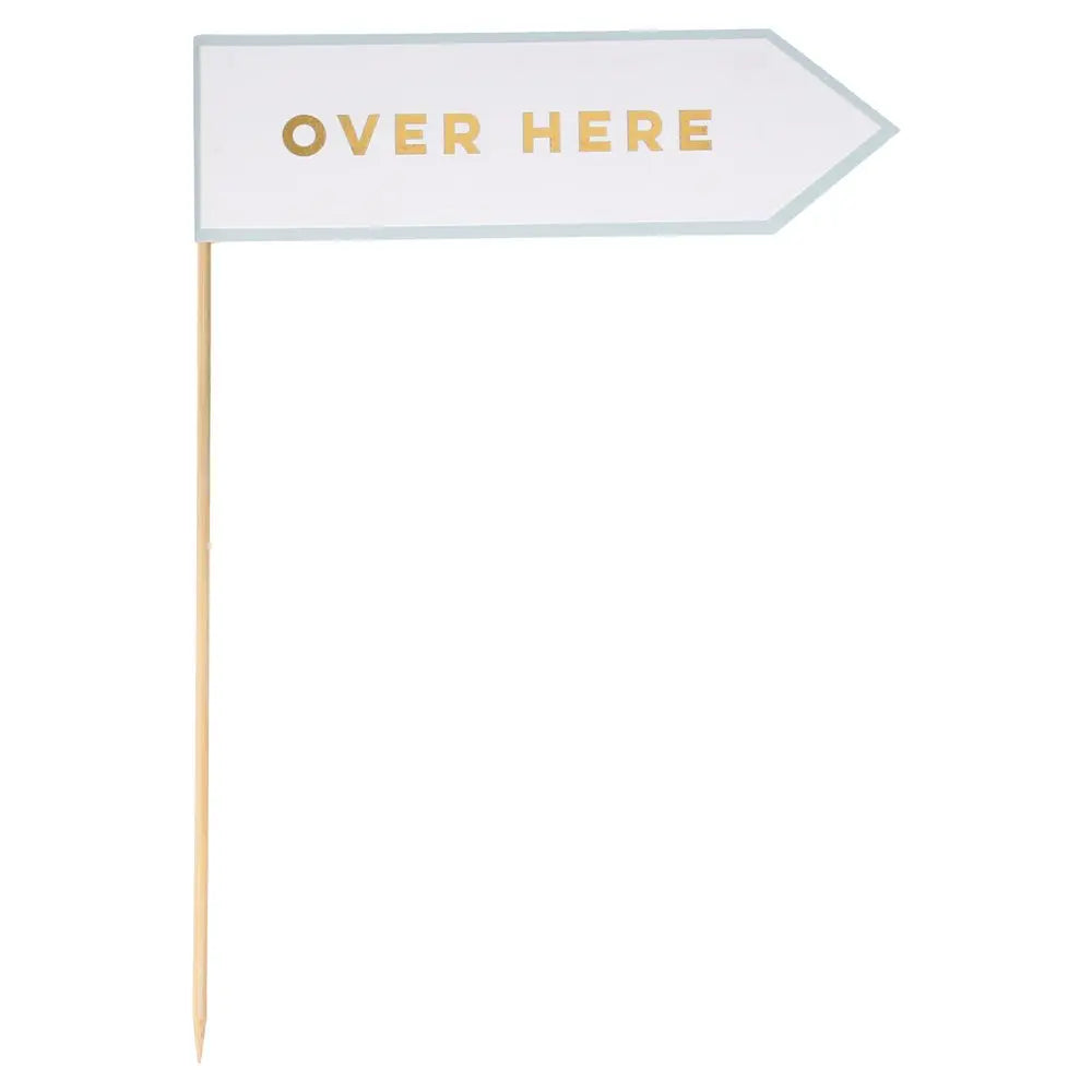 Gingham Bunnies Egg Hunt Kit Meri Meri