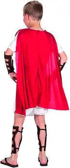 Gladiator Child Costume Boland