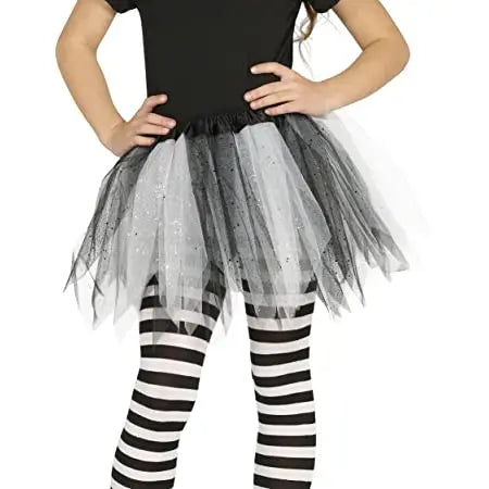 Guirca - Striped tights souza