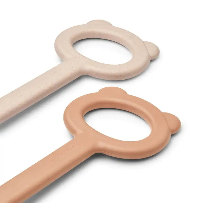 HILDA SHOVEL AND RAKE LieWood