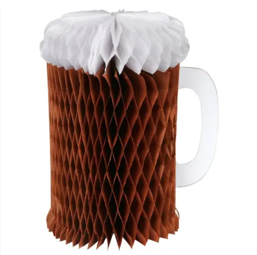 Happy Beer-day Greeting Card Meri Meri