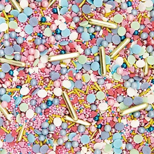 Happy Sprinkles Dancing Queen (90g) Happy Sprinkles