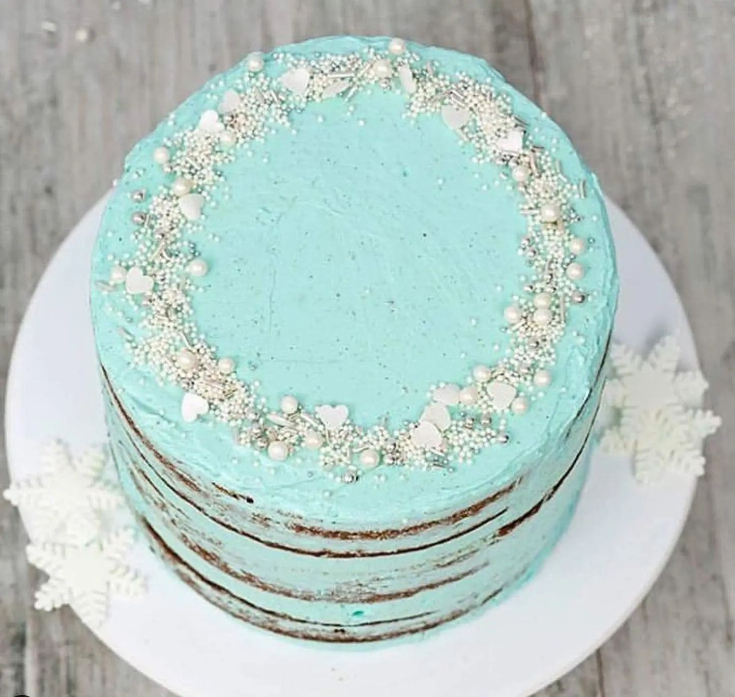 Happy Sprinkles Happy Ever After (90g) Happy Sprinkles