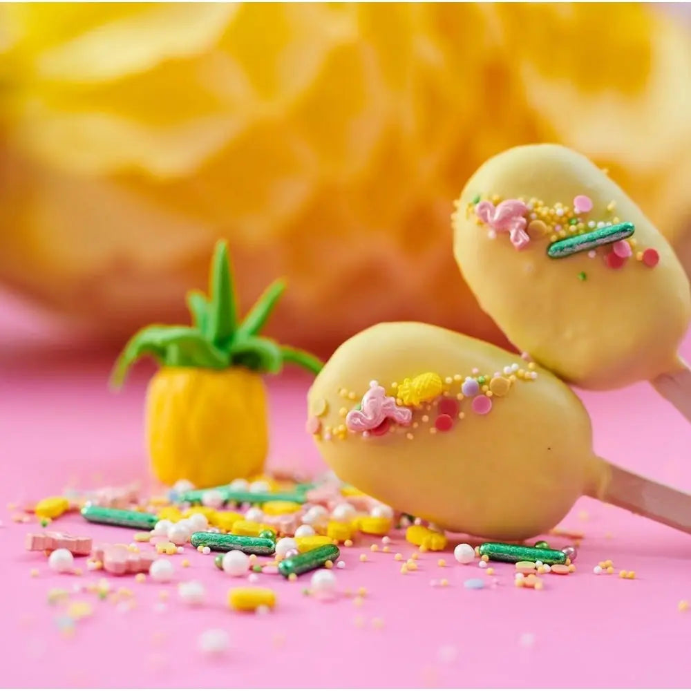 Happy Sprinkles Tropical Miami (90g) Happy Sprinkles