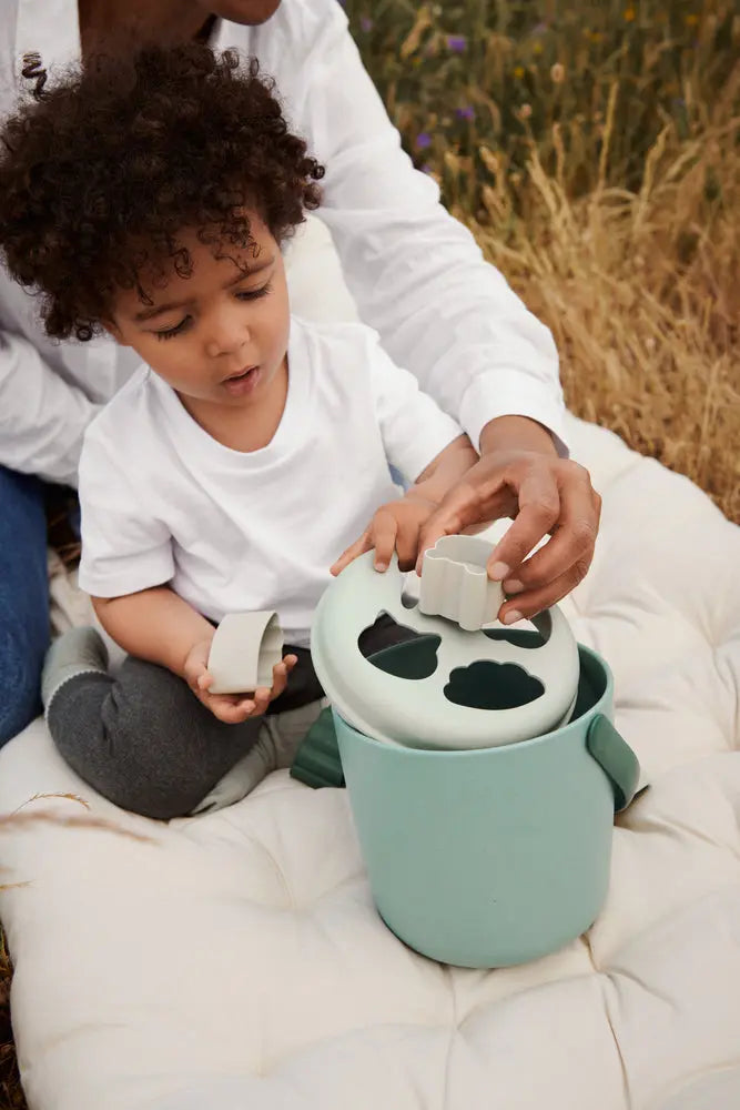 JORN BEACH PUZZLE LieWood