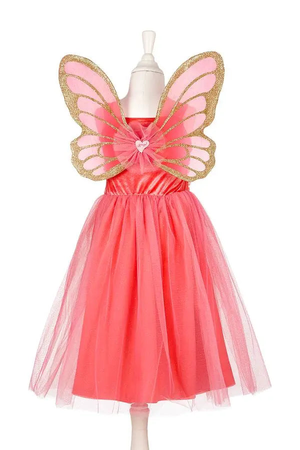 Jorianne fairy souza