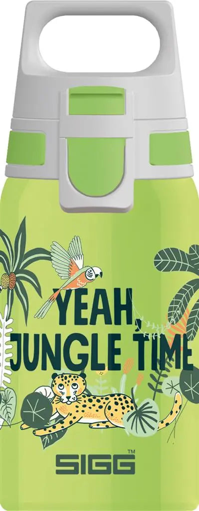 Jungle - 0.5L Sigg
