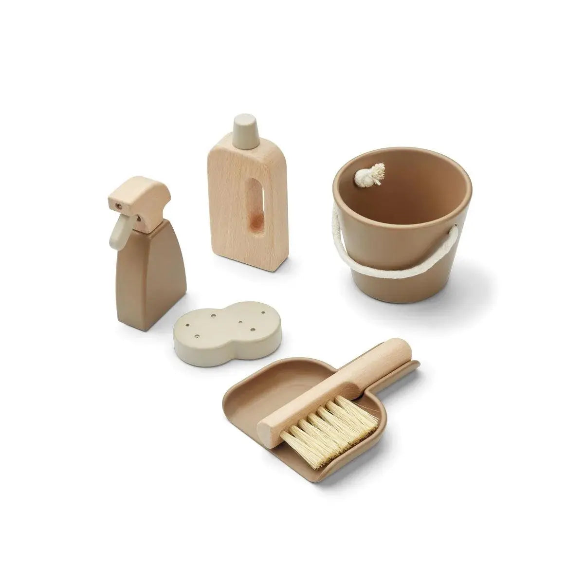 KIMBIE CLEANER SET LieWood