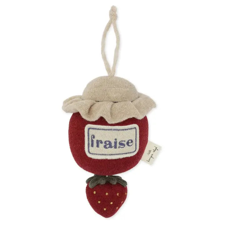 (KS3222) - activity music frais Konges Slojd