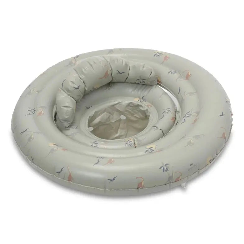 (KS4863) Baby water ring - Kubi Green Konges Slojd