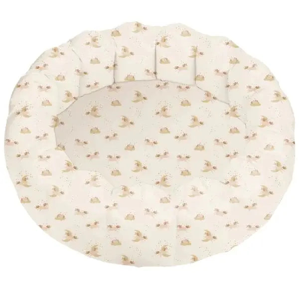 (KS4872) Large Shell Pool - Unicorn Konges Slojd