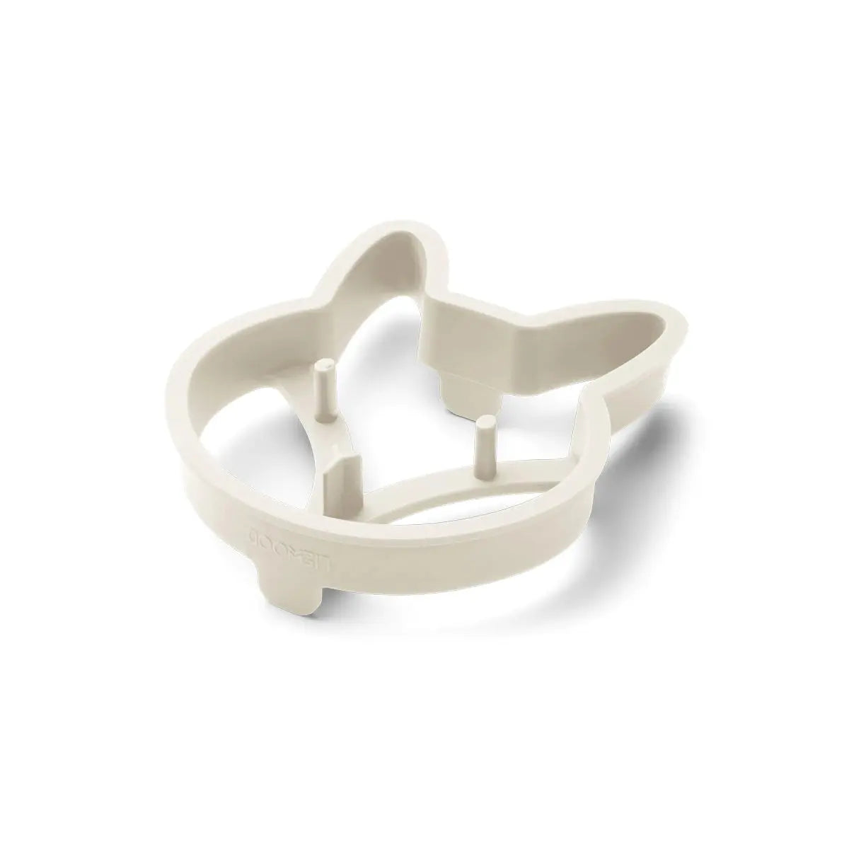 Karina pancake shape set - Sandy multi mix LieWood