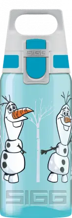 Kids Water Bottle VIVA ONE Olaf 2 0.5 L Sigg