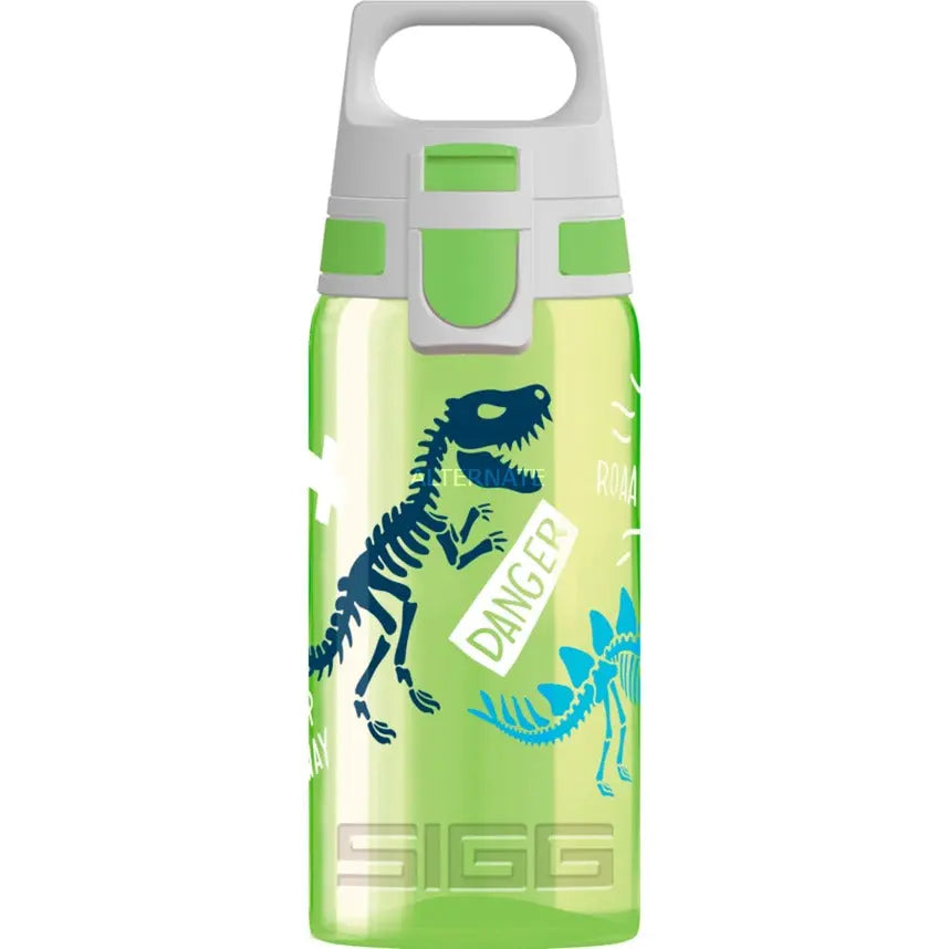 Kinder Trinkflasche VIVA ONE Jurassica 0.5 L Sigg