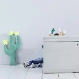 Knitted Cactus Cushion Meri Meri