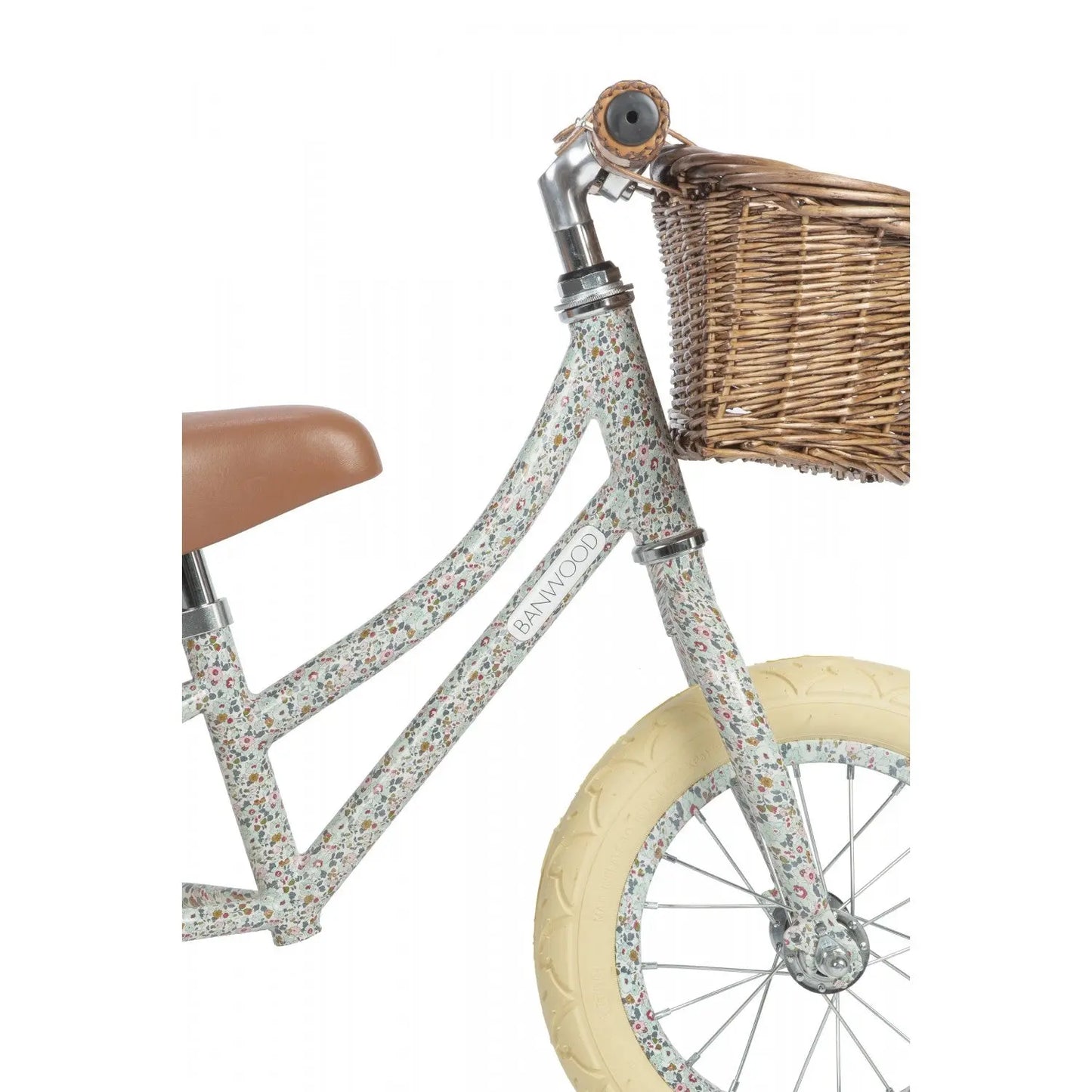 LIBERTY LONDON X BANWOOD FIRST GO - BETSY Banwood