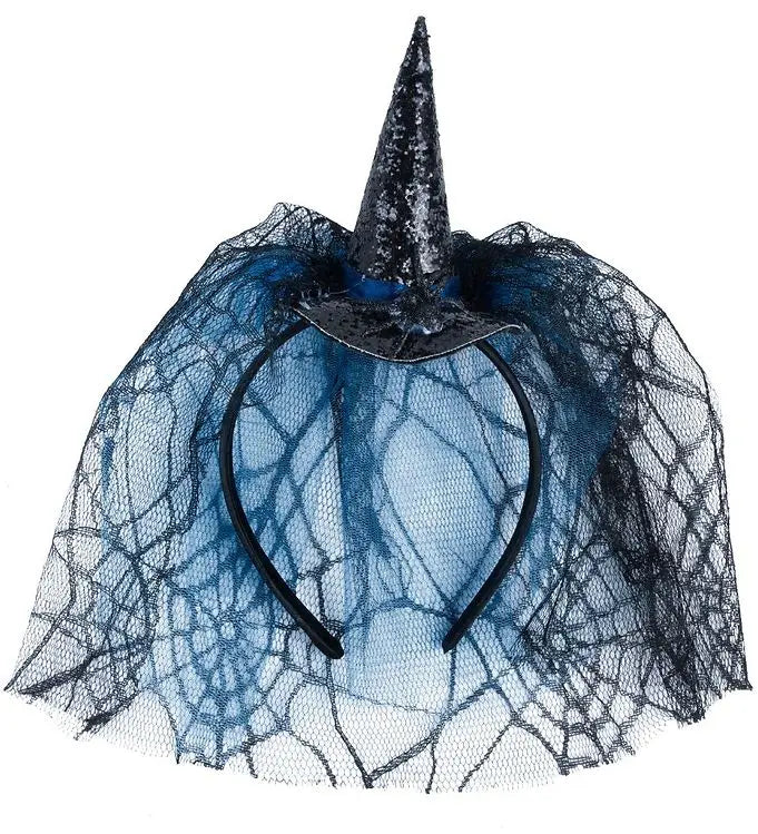 Luna's witch headband Great Pretenders