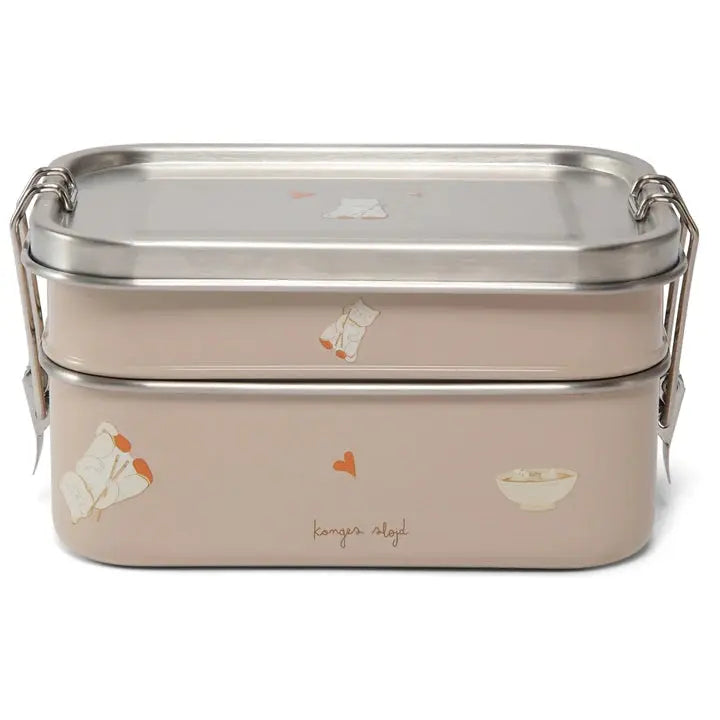 Lunch box - miso moonlight Konges Slojd