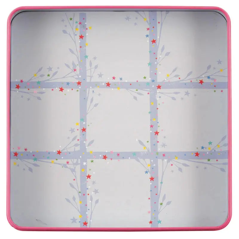 MAGNETIC FUN & GAMES - RAINBOW FAIRY Floss and Rock