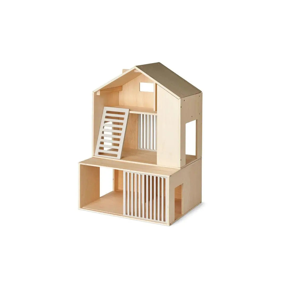 MIRABELLE PLAYHOUSE LieWood