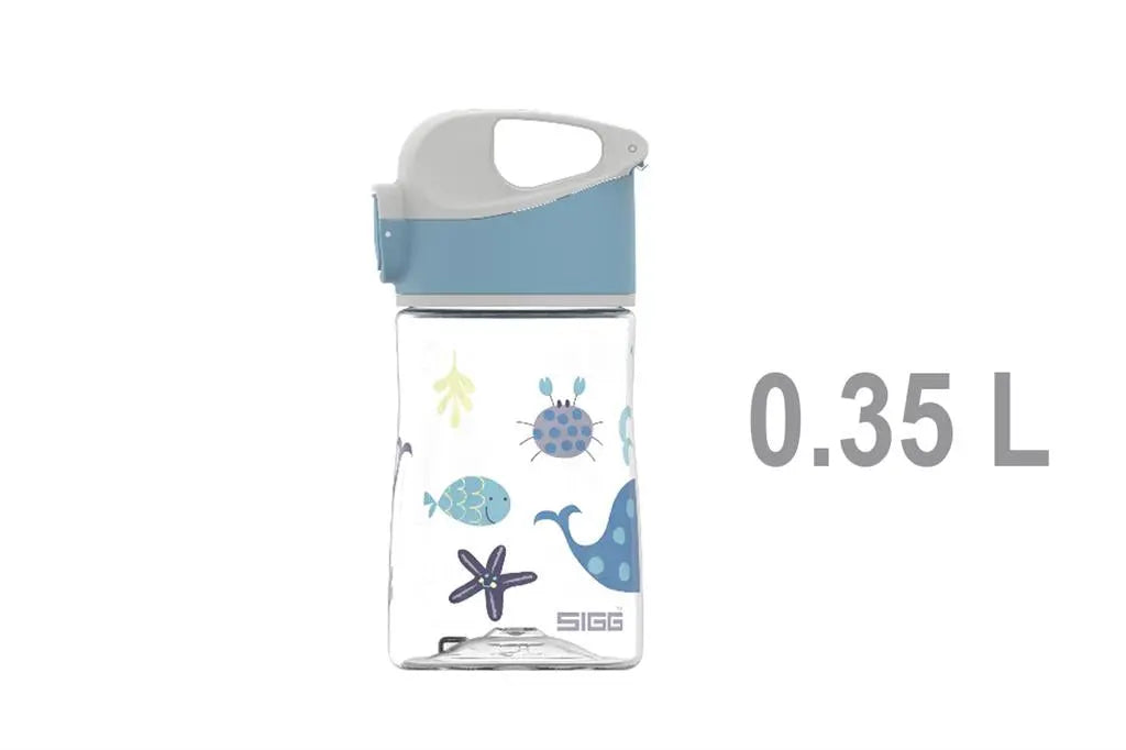 MIRACLE - OCEAN - 0,35L Sigg