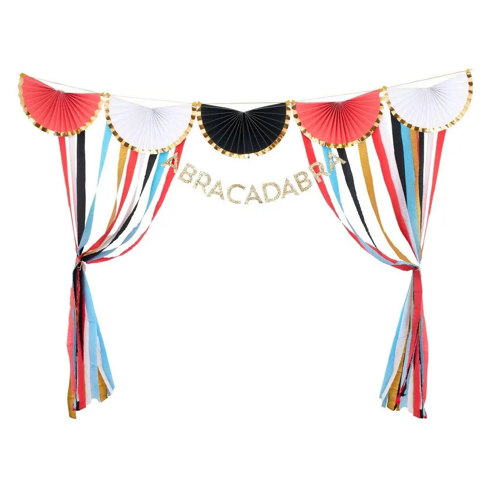 Magic Garland Meri Meri