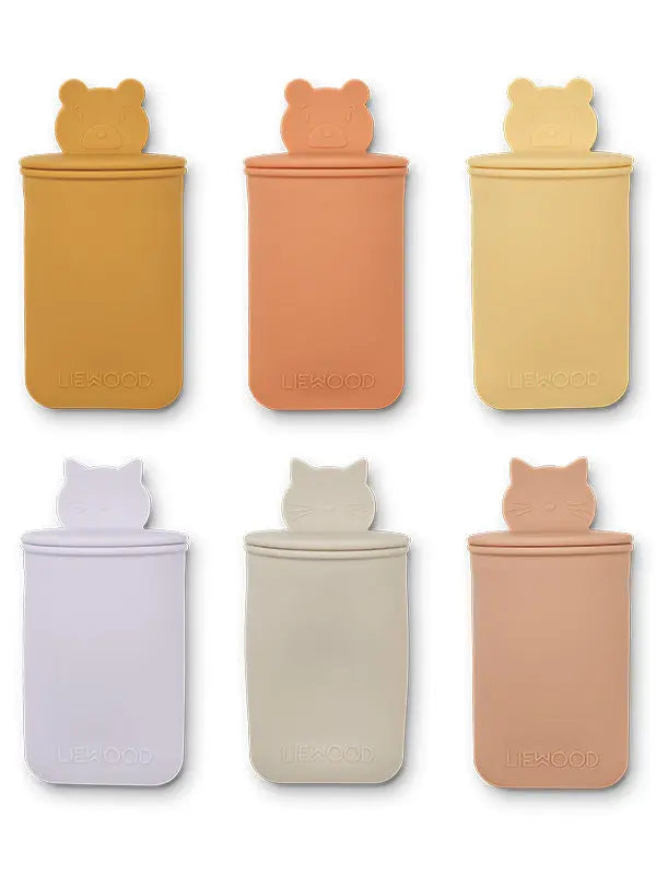 Malik mini ice pops 6 PACK LieWood