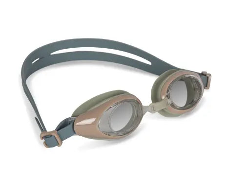 Marley Swim Goggles - Multi Colour Konges Slojd