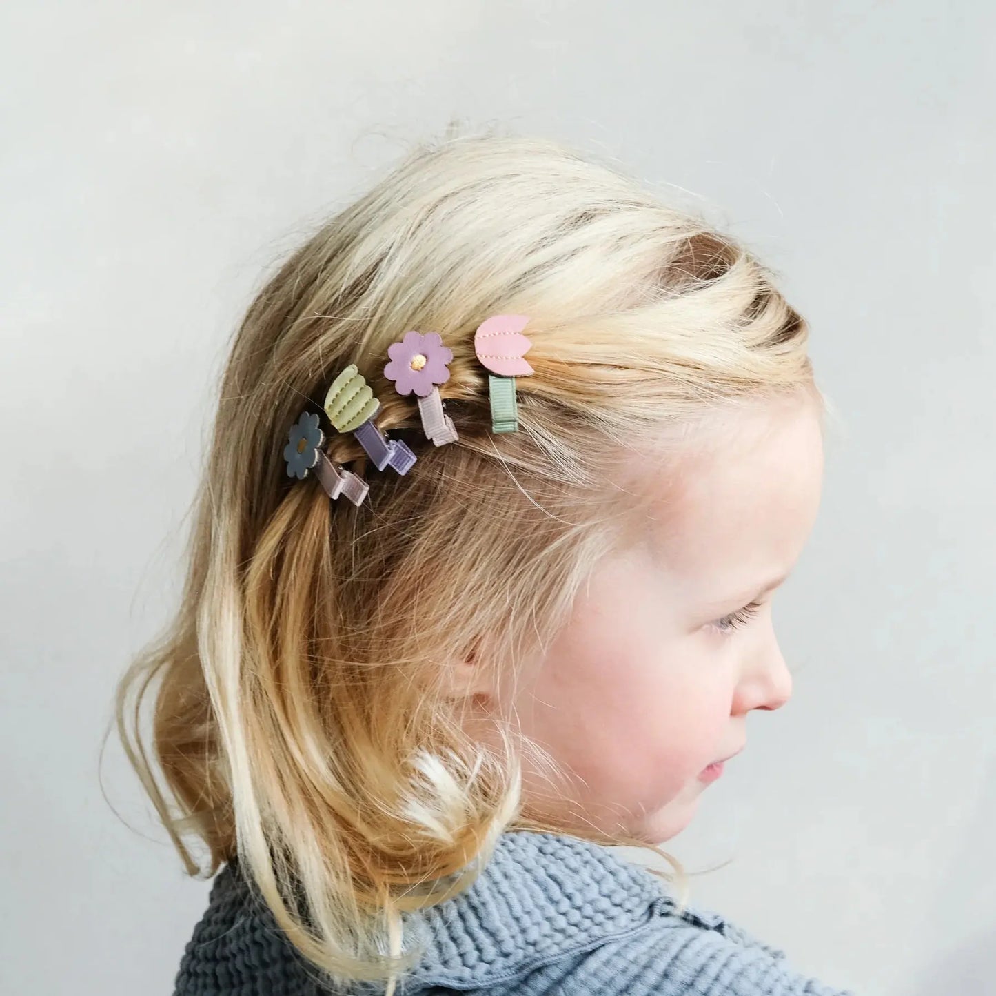 Meadow mini clips Mimi & Lula