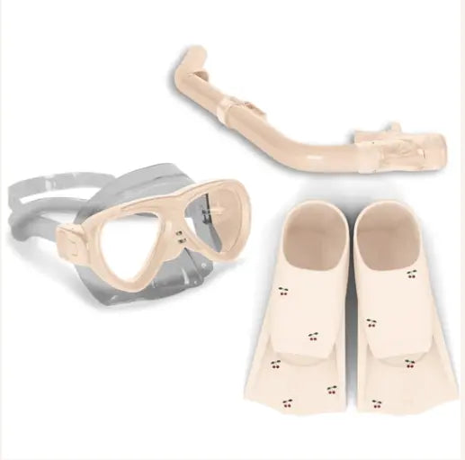 Mello Snorkel - Cherry Konges Slojd