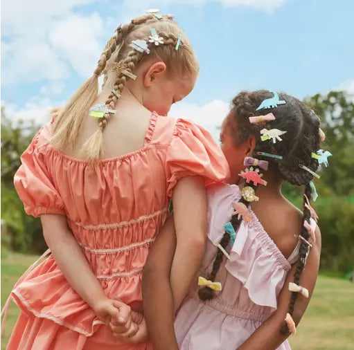 Meri Meri - Dino Hair Clips Meri Meri