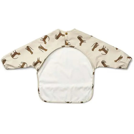 Merle Cape Bib LieWood