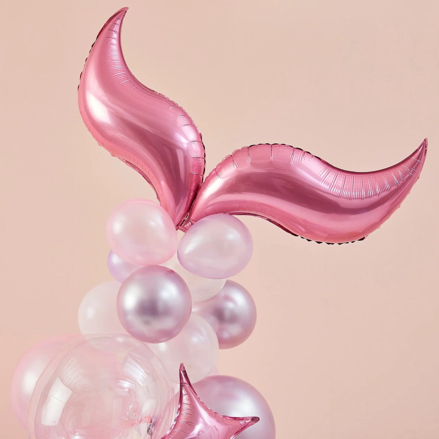 Mermaid Tail Balloon Arch Kit Ginger Ray