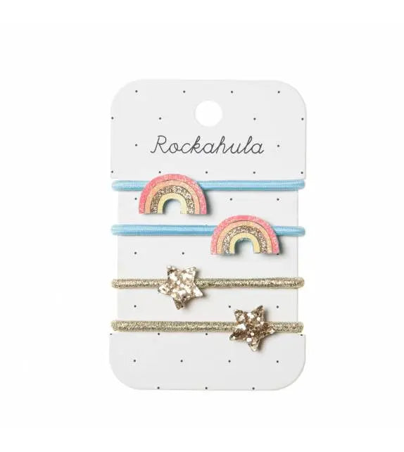 Miami Rainbow Ponies Rockahula