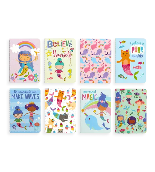Mini Pocket Pal Journals OOLY