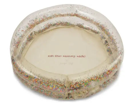 Mini Pool Transparent Konges Slojd